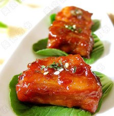 传统排骨的做法