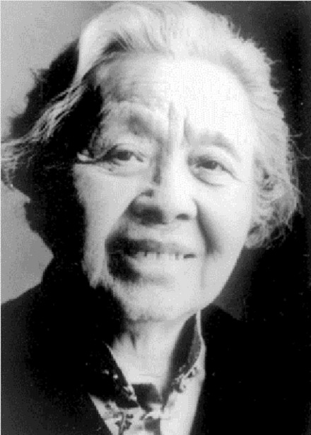 丁玲
