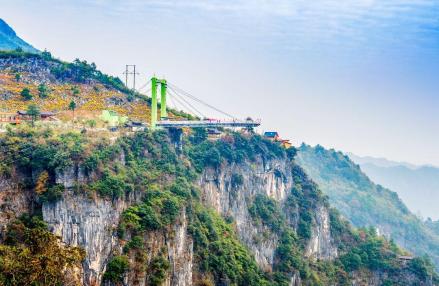 黄岩旅游度假区
