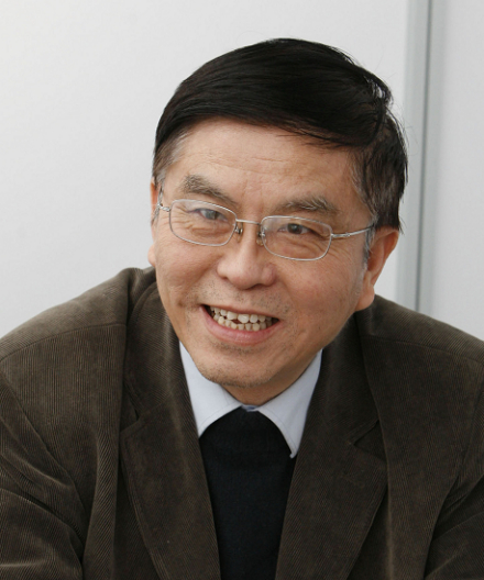卢汉龙