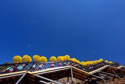 会东县风貌