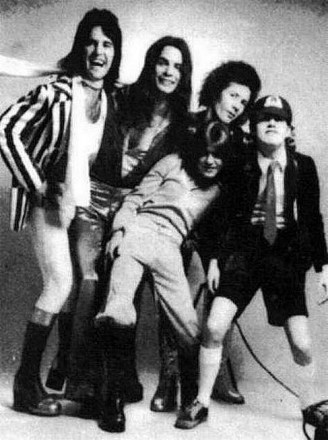 1973年—1974年时期