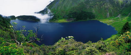 仙女湖景区