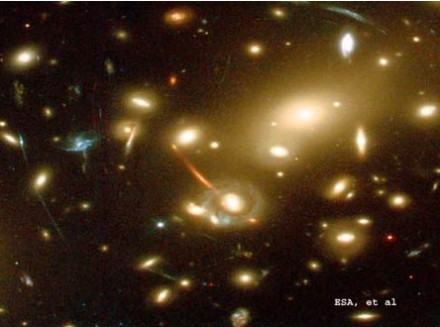宇宙学