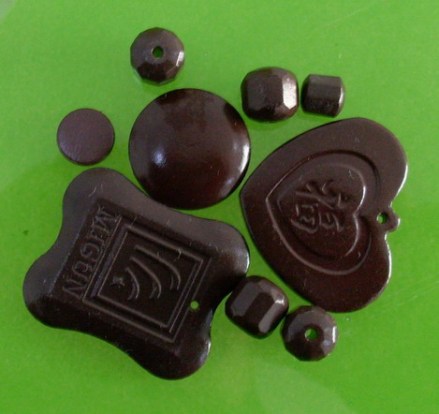 锗片和锗陶瓷片