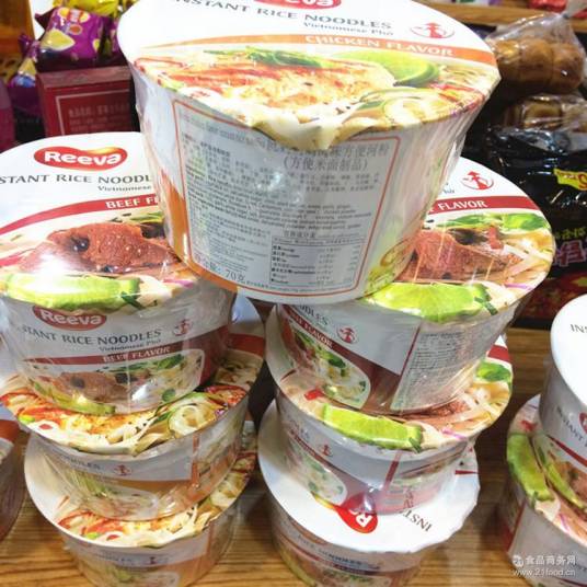 方便米面制品 方便米面制品