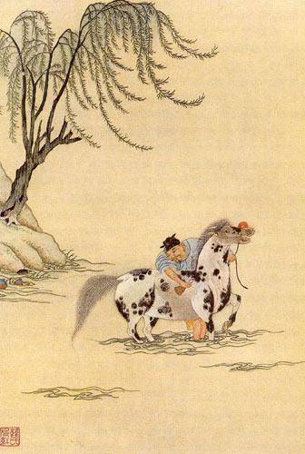 顾绣
