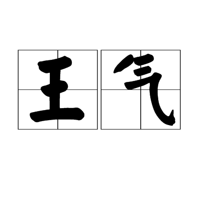 王气