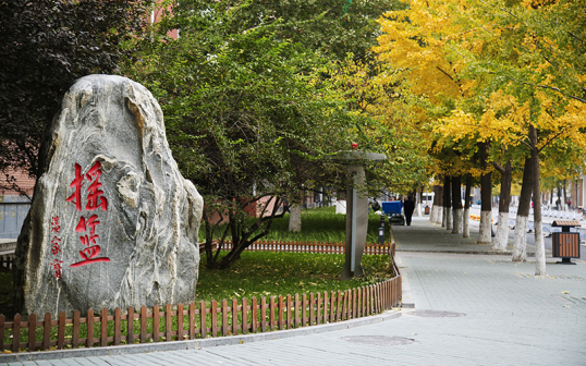中国地质大学（北京）