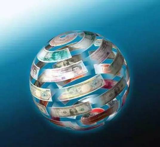 金融秩序 金融秩序