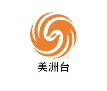 凤凰卫视美洲台LOGO