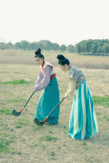汉服活动