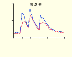 胰岛素与糖尿病关系