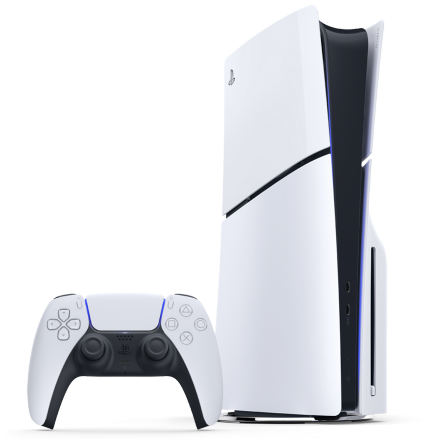 PlayStation 5