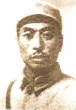 杨靖宇