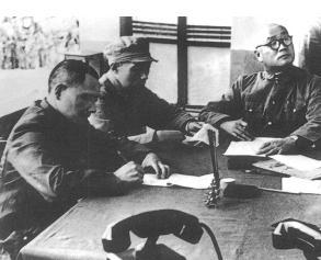 中国人民解放军第二野战军