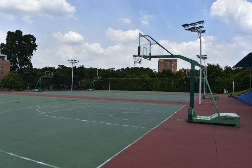 广州市华南理工大学（大学城校区）