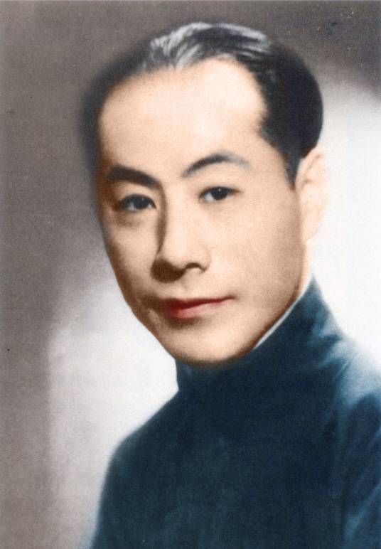 张伯驹