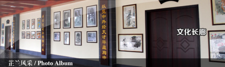 常德芷兰实验学校