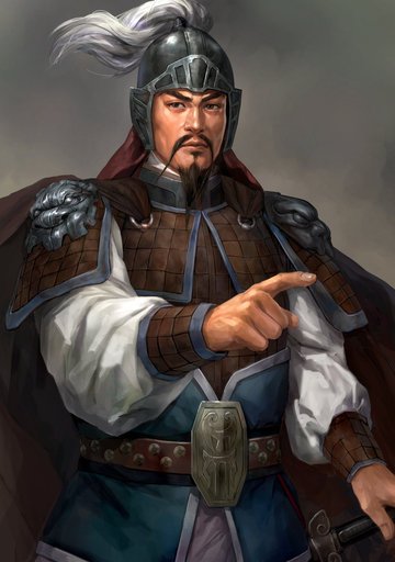 韩信（游戏《三国志12》历史武将）