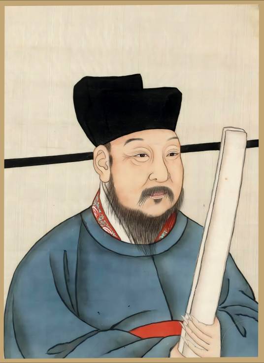 曾巩