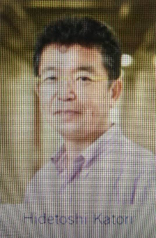 香取秀俊