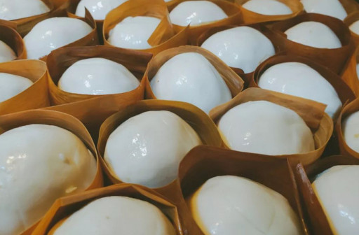 客家粄果