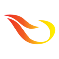 湖北卫视第二代台标