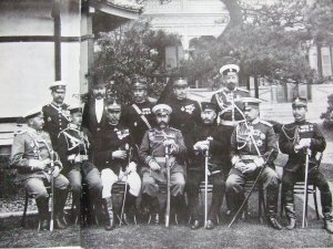 寺内正毅