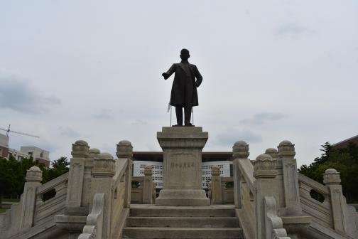 中山大学（东校区）