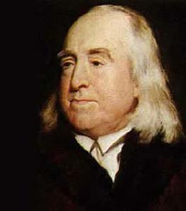 Jeremy Bentham