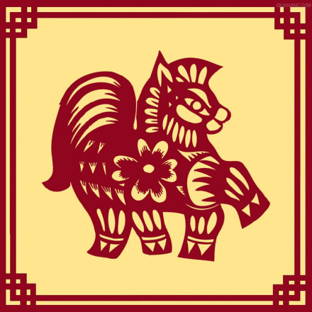 剪纸