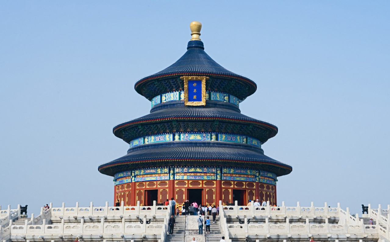 天坛