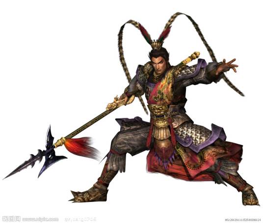 飞将