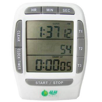 秒表时间研究 秒表时间研究