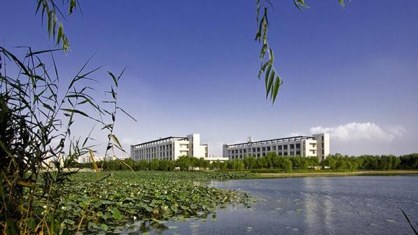 东华大学松江校区