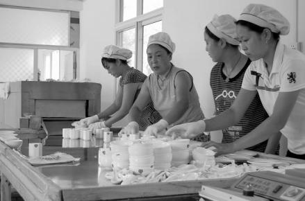 下岗职工投资创业