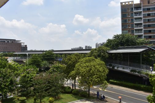 广州市华南理工大学（大学城校区）