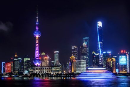 上海