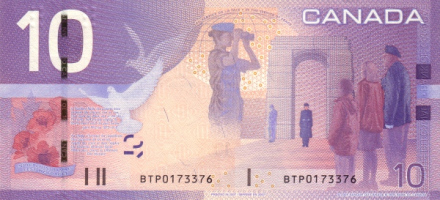 $10