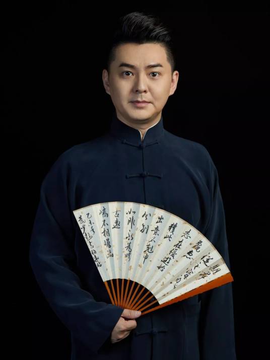 杨少彭