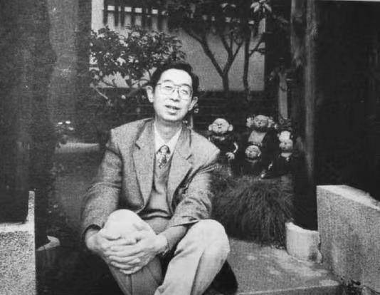 徐城北