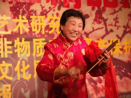 张元秀