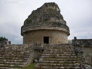 凯若卡天文观测塔