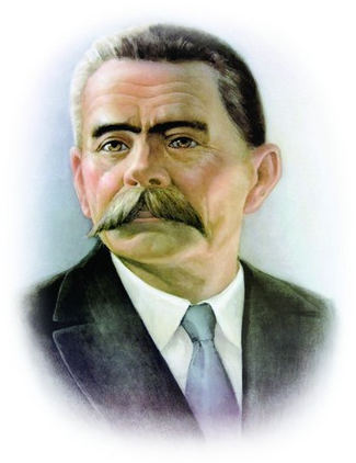 马克西姆·高尔基