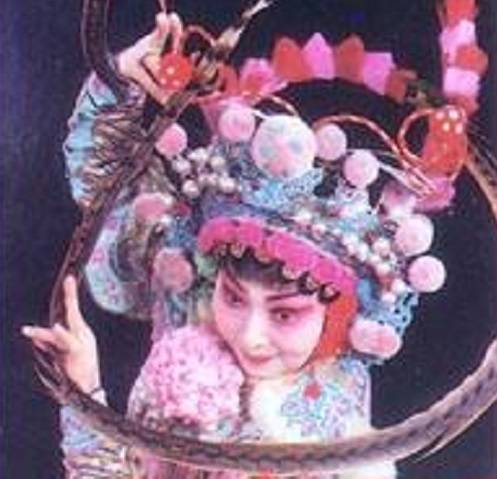 高翠英