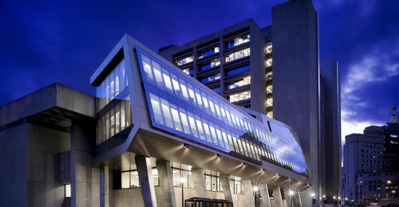 Swanson School of Engineering 