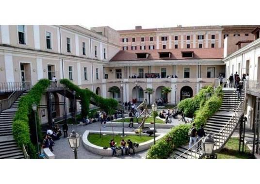 罗马第三大学