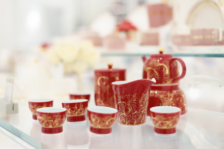 茶具