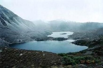吉仁湖
